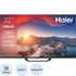 Телевизор 32" Haier S2 Pro DH1U6MD04RU Full HD