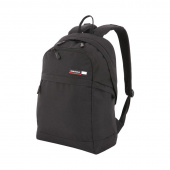 Рюкзак Swissgear 300x175x450 мм черный