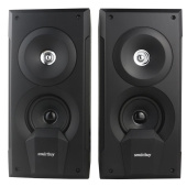 Колонки 2.0 SmartBuy GIG (SBA-4200)