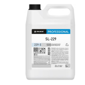 Средство для CIP-мойки пищевого оборудования Pro-Brite SL-229 5 л (концентрат)