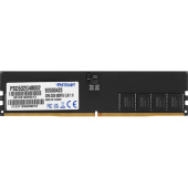 Модуль памяти Patriot Memory PSD532G48002 DDR5 32 ГБ Модуль памяти Patriot Memory PSD532G48002 DDR5 32 ГБ