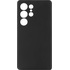 Чехол-накладка uBear Touch Mag Case для Samsung Galaxy S25 Ultra чёрный  (CS513BL69TH-SS25M)