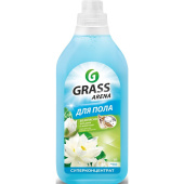 Средство для мытья пола Grass Arena водяная лилия 1 л
