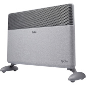 Конвектор Ballu Apollo Digital Inverter BEC/ATI-1501 серый (1500 Вт, с терморегулятором, НС-1343705)