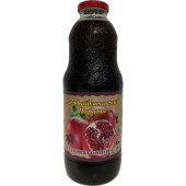 Сок Азербайджанский Нарато гранатовый 1 л купить в интернет-магазине товаров для офиса и дома ТопГрад с доставкой