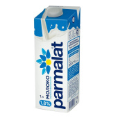 Молоко Parmalat Natura Premium ультрапастеризованное 1.8% 1 л купить в интернет-магазине товаров для офиса и дома ТопГрад с доставкой