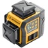Лазерный уровень Instrumax Linepro 3D Professional SET  самовыравнивающийся (IM0179)