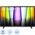 Телевизор 32" LG 32LQ63506LA.ARUG Full HD купить в интернет-магазине товаров для офиса и дома ТопГрад с доставкой