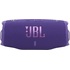 Портативная акустика JBL JBLCHARGE6PUR фиолетовый купить в интернет-магазине товаров для офиса и дома ТопГрад с доставкой