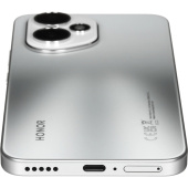Смартфон Honor 400 8+256 ГБ nano-SIM космический серый (5109BURA) купить в интернет-магазине товаров для офиса и дома ТопГрад с доставкой