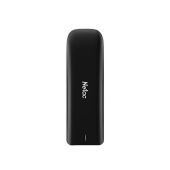 Внешний жесткий диск SSD Netac NT01ZX-001T-32BK 1 ТБ