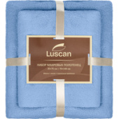 Подушка для сна Волшебная ночь 70x70 см кашемир/полиэстер и перкаль