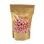 Кешью Аркада в йогуртовой глазури с брусникой 500 г купить в интернет-магазине товаров для офиса и дома ТопГрад с доставкой