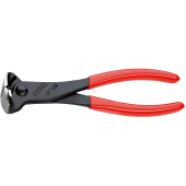 Кусачки торцевые Knipex 180 мм (КН-6801160)
