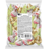 Конфеты РотФронт ассорти 700 г