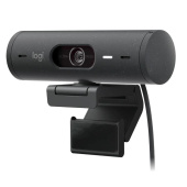 Камера для видеоконференций Logitech Brio 505 (960-001459)
