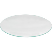 Стекло часовое диаметр 150 мм (10 штук в упаковке) купить в интернет-магазине товаров для офиса и дома ТопГрад с доставкой