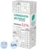 Молоко Северная Долина Prof Line ультрапастеризованное 3.2% 1 л купить в интернет-магазине товаров для офиса и дома ТопГрад с доставкой