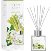 Аромадиффузор Bago Home Лемонграсс 50 мл