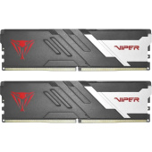 Модуль памяти Patriot Memory PVV516G520C36K DDR5 16 ГБ, 2x8 ГБ Модуль памяти Patriot Memory PVV516G520C36K DDR5 16 ГБ, 2x8 ГБ