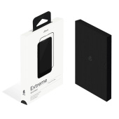 Защитное стекло uBear для Apple iPhone 14 Pro Max (GL144BL03A3D67P-I22)