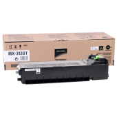 Картридж лазерный Sharp MX-312GT черный оригинальный Картридж лазерный Sharp MX-312GT черный оригинальный