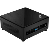 Неттоп MSI Cubi 5 12M (9S6-B0A811-234)