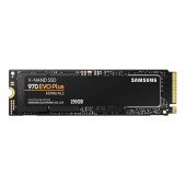 SSD накопитель Samsung 970 EVO Plus 250 ГБ (MZ-V7S250BW)