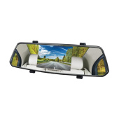 Автомобильный видеорегистратор Digma FreeDrive 214 Night FHD (FREEDRIVE 214 NFHD)