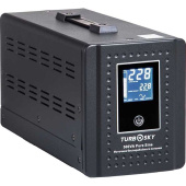 Источник бесперебойного питания Turbosky 500VA Pure Sine без батареи (500vaPS)