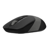 Мышь игровая A4Tech Fstyler FG10 черно-серая (1147564)