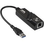 Сетевой адаптер ExeGate EXE-730U3-45 (EX288739RUS)