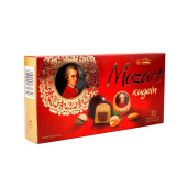 Набор конфет Mozartkugeln Моцарт 200 г
