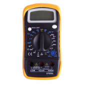 Мультиметр PROconnect универсальный MAS830L (13-3021)