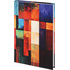 Ежедневник недатированный Выбор есть Абстракционизм 7БЦ А5 128 листов с  рисунком купить в интернет-магазине товаров для офиса и дома ТопГрад с доставкой