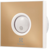 Вентилятор осевой Electrolux Rainbow EAFR-120 beige