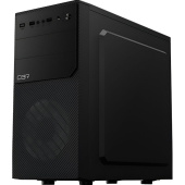 Корпус CBR PCC-MATX-RD850-450W