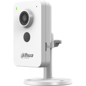 IP-камера видеонаблюдения Dahua DH-IPC-C2KP-P-0280B (Wi-Fi 2.8 мм, Wi-Fi, PoE)