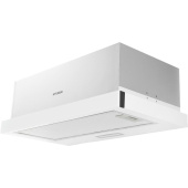 Вытяжка Hyundai HBH 6230 W белая