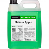 Освежитель воздуха Pro-Brite Melissa Apple (303-5) 5 л (готовое к применению средство)