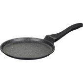 Сковорода блинная Mielaje Greblon non-stick 24 см с антипригарным  покрытием