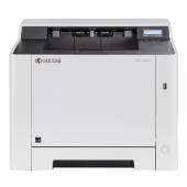 Принтер лазерный цветной Kyocera Ecosys P5026cdw (1102RB3NL0)