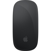 Мышь беспроводная Apple MXK63CH/A чёрная (MXK63CH/A)