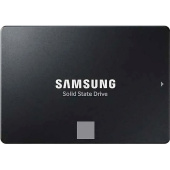 SSD накопитель Samsung 870 EVO 4 ТБ (MZ-77E4T0BW)