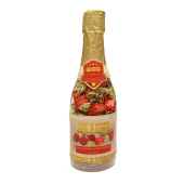Конфеты Трюфели MarChand Традиционные Маршанд (бутылка) 350 г