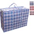 Сумка хозяйственная Клетка полипропилен 70x30х60 см