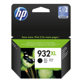 Картридж струйный HP 932XL CN053AE черный оригинальный повышенной емкости
