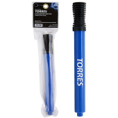 Насос Torres SS1017 20 см синий купить в интернет-магазине товаров для офиса и дома ТопГрад с доставкой