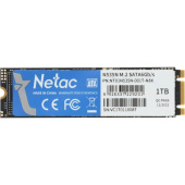 SSD накопитель Netac N535N 1 ТБ (NT01N535N-001T-N8X)