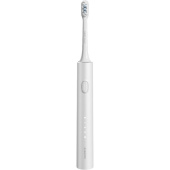 Электрическая зубная щетка Xiaomi Electric Toothbrush T302 белая (BHR7595GL)